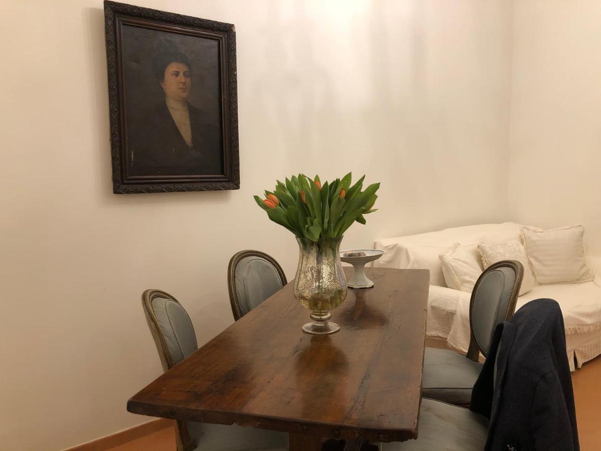 Apartamento Visione Via Sant'andrea Delle Fratte, 36 Roma