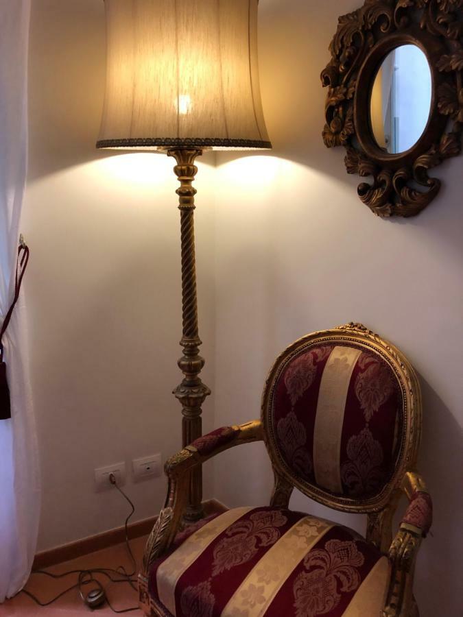 Apartamento Visione Via Sant'andrea Delle Fratte, 36