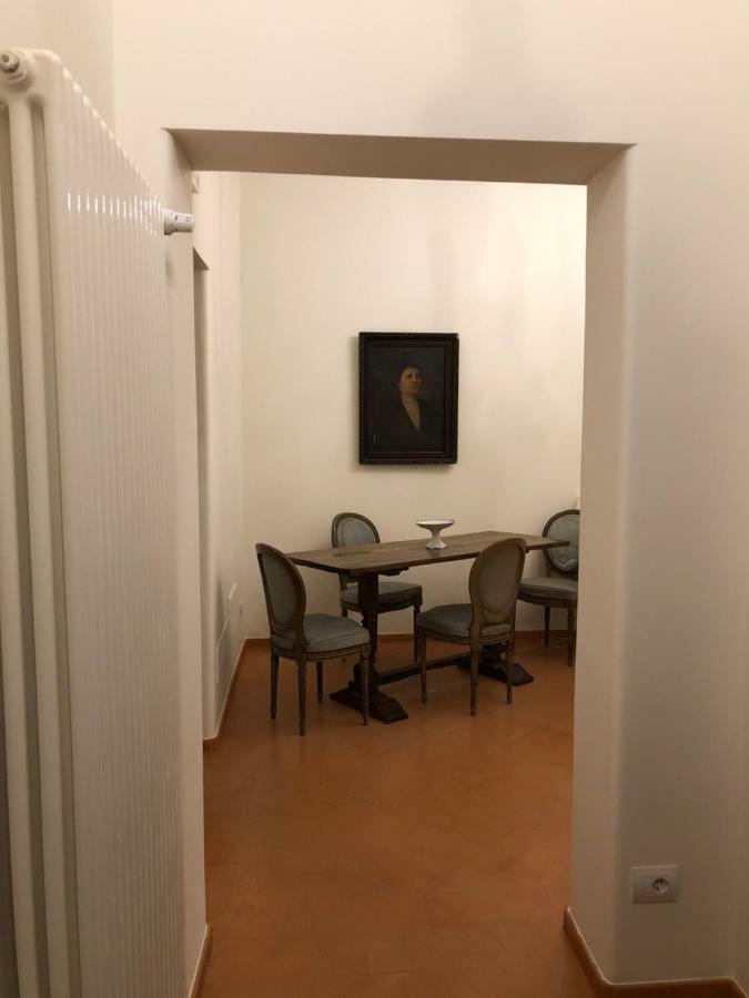Visione Via Sant'andrea Delle Fratte, 36 Apartamento Roma