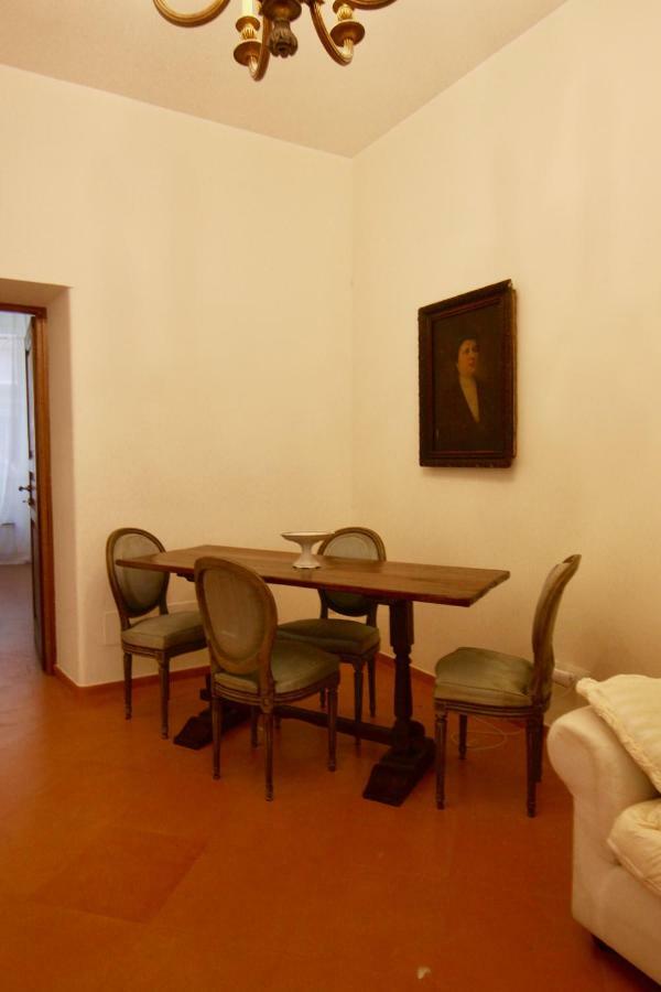 Apartamento Visione Via Sant'andrea Delle Fratte, 36 *
