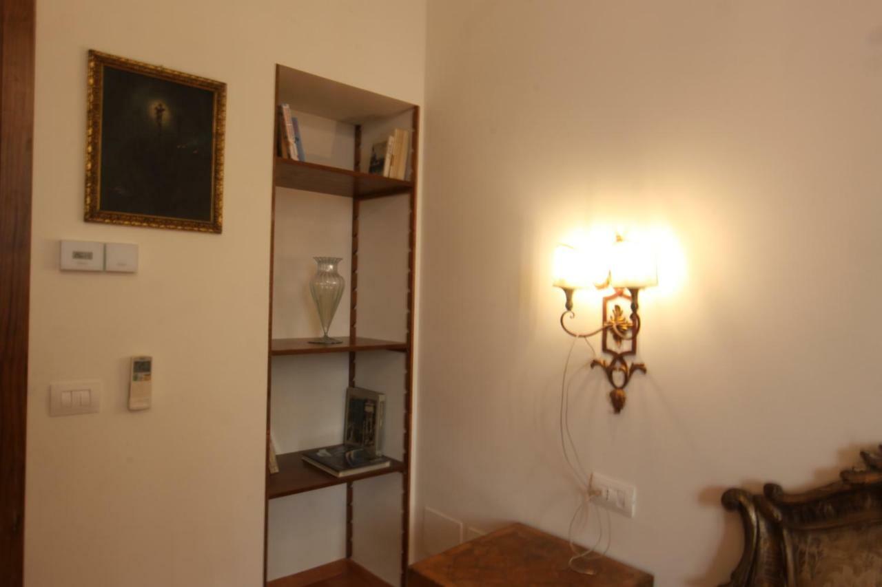 Visione Via Sant'andrea Delle Fratte, 36 Apartamento
