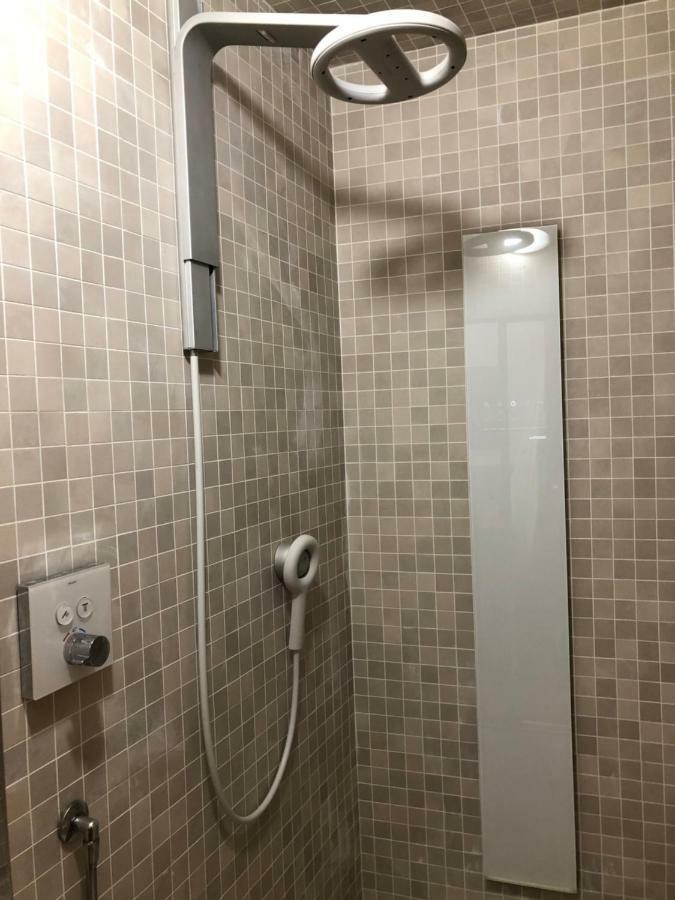Visione Via Sant'andrea Delle Fratte, 36 Apartamento *