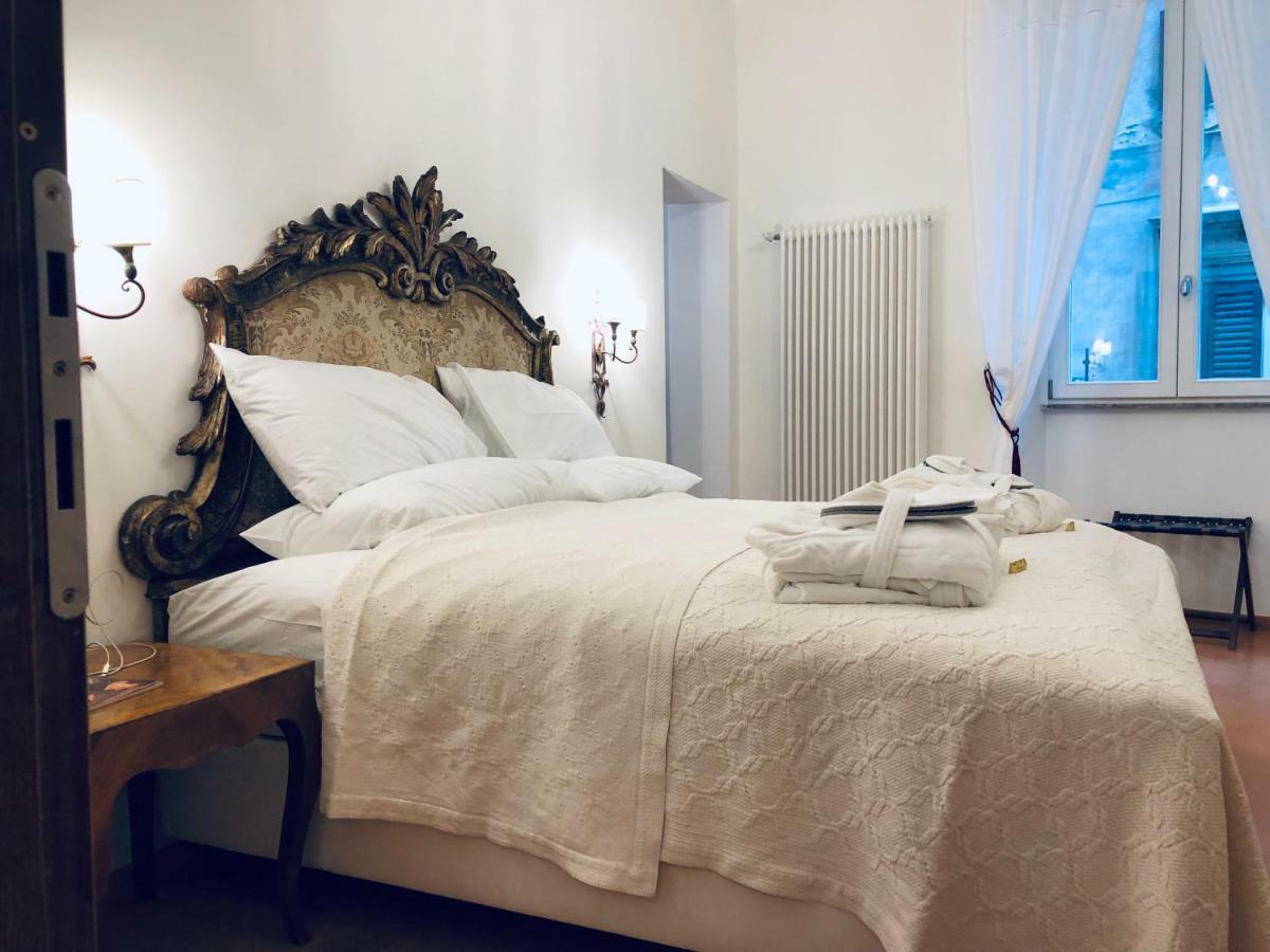 Visione Via Sant'andrea Delle Fratte, 36 Apartamento *