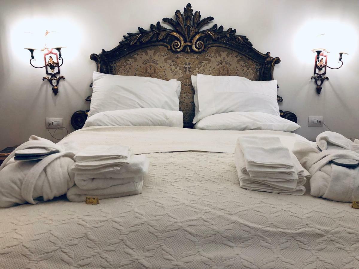 Visione Via Sant'andrea Delle Fratte, 36 Apartamento