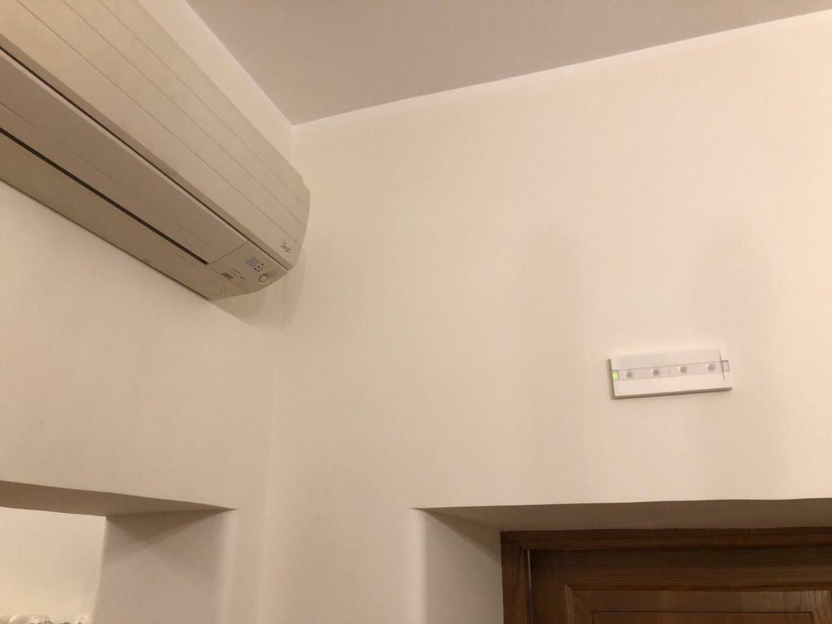 Apartamento Visione Via Sant'andrea Delle Fratte, 36 Roma