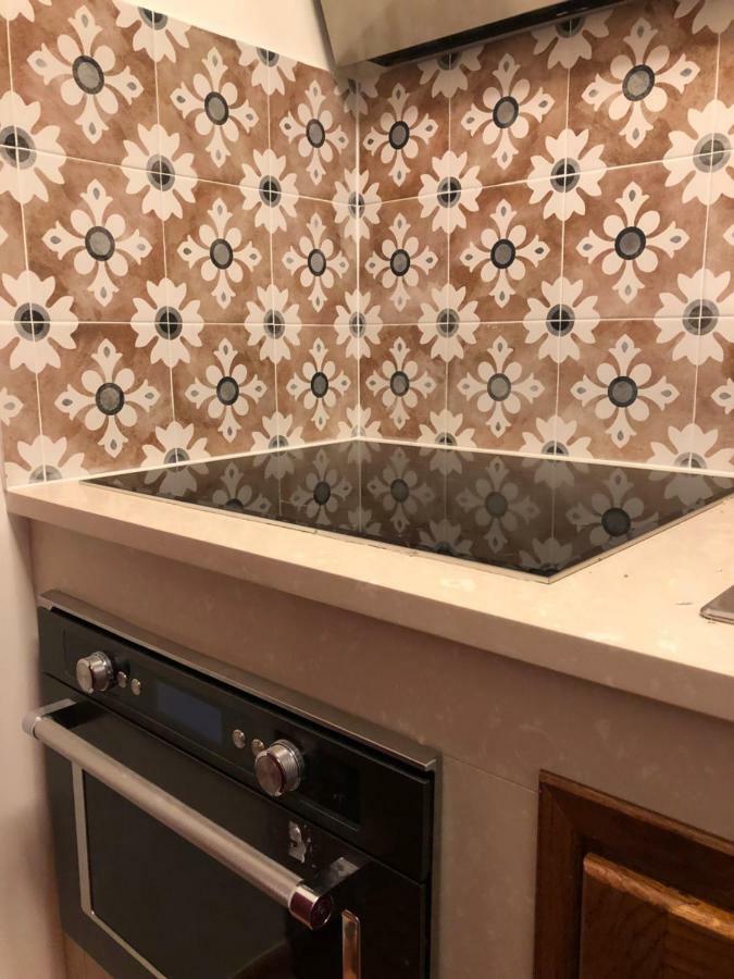 Apartamento Visione Via Sant'andrea Delle Fratte, 36 Roma
