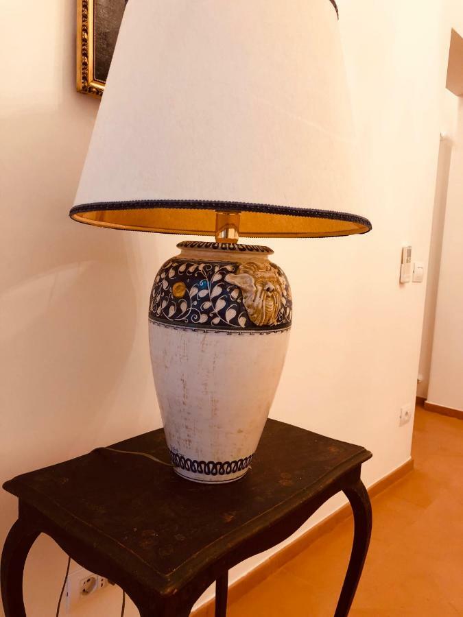 Visione Via Sant’andrea Delle Fratte, 36 *