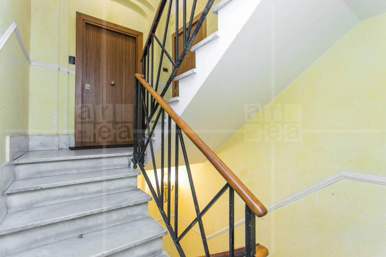 Apartamento Visione Via Sant'andrea Delle Fratte, 36 Roma